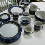 531 5391 DINNER SET